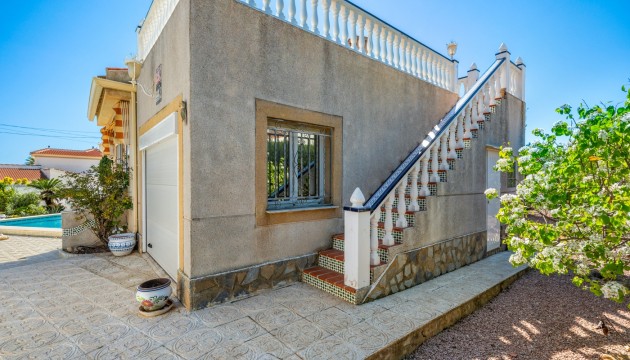 Sale - Villas - Ciudad Quesada - Ciudad Quesada - Rojales