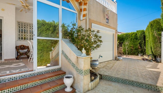 Sale - Villas - Ciudad Quesada - Ciudad Quesada - Rojales