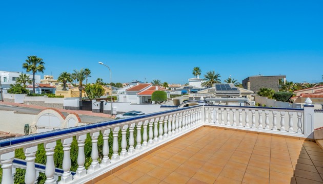 Sale - Villas - Ciudad Quesada - Ciudad Quesada - Rojales