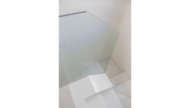 Nouvelle construction - Villas
 - Los Alcazares - Serena Golf