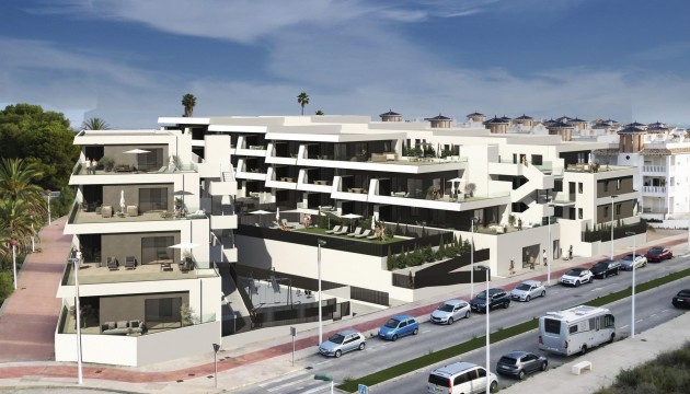 Nueva construcción  - Apartamento - La Marina - La Marina del Pinet