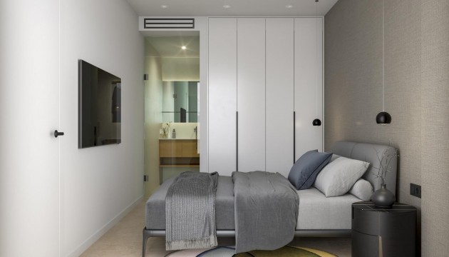 Nueva construcción  - Apartamento - La Marina - La Marina del Pinet