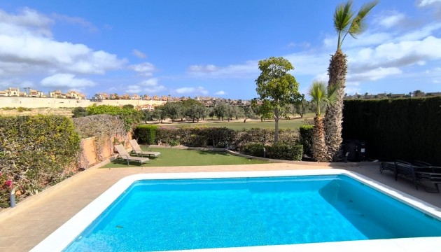 Revente - Villas
 - Algorfa - La Finca