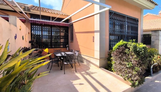 Revente - Villas
 - Algorfa - La Finca