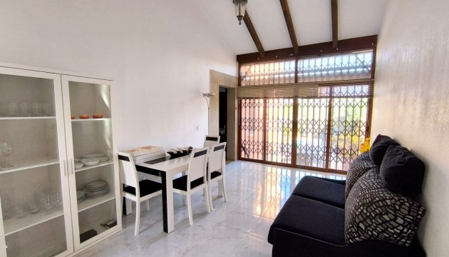 Revente - Villas
 - Algorfa - La Finca