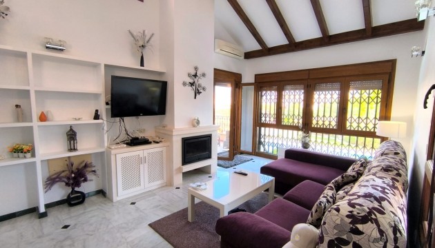 Revente - Villas
 - Algorfa - La Finca