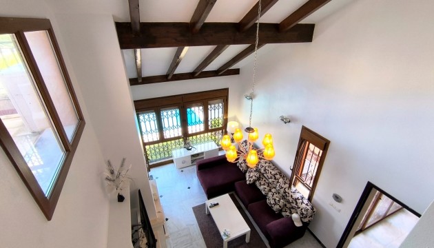 Revente - Villas
 - Algorfa - La Finca