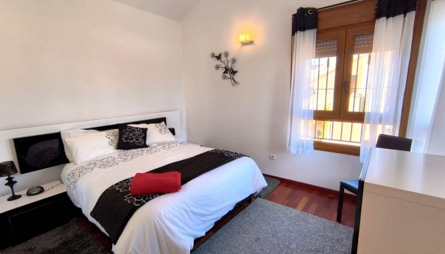 Revente - Villas
 - Algorfa - La Finca