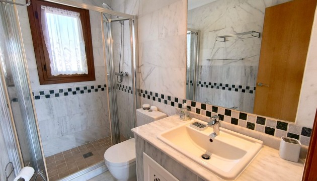 Revente - Villas
 - Algorfa - La Finca