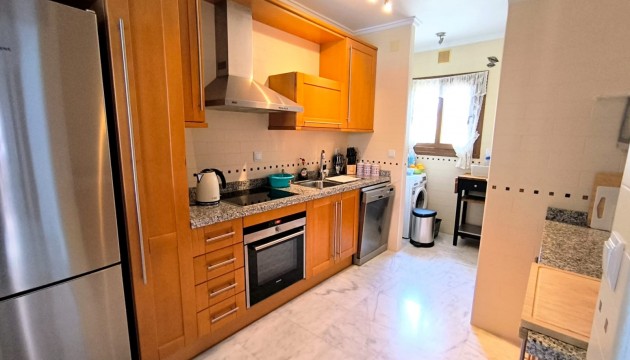 Revente - Villas
 - Algorfa - La Finca