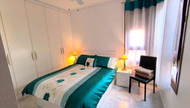 Revente - Villas
 - Algorfa - La Finca