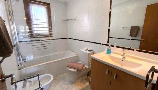 Revente - Villas
 - Algorfa - La Finca