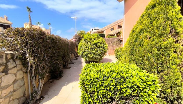 Revente - Villas
 - Algorfa - La Finca