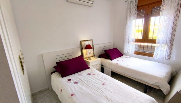 Revente - Villas
 - Algorfa - La Finca