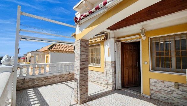 Sale - Apartment - Torrevieja - San Luis