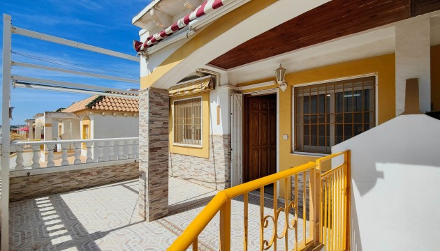 Sale - Apartment - Torrevieja - San Luis