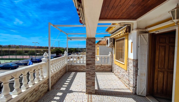 Sale - Apartment - Torrevieja - San Luis