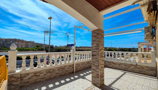 Sale - Apartment - Torrevieja - San Luis