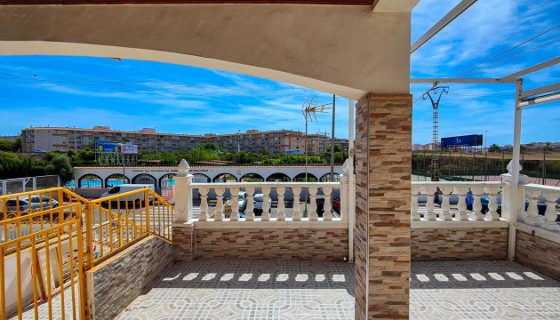 Sale - Apartment - Torrevieja - San Luis