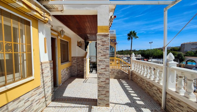 Sale - Apartment - Torrevieja - San Luis