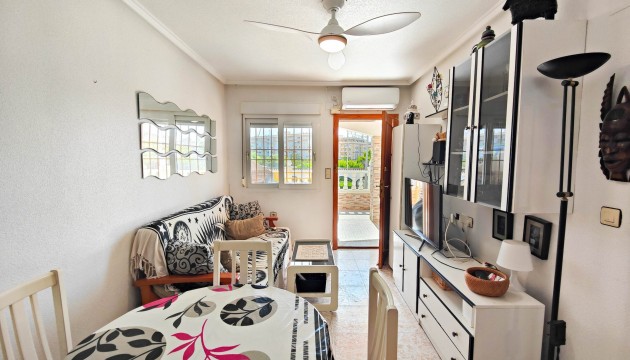 Sale - Apartment - Torrevieja - San Luis