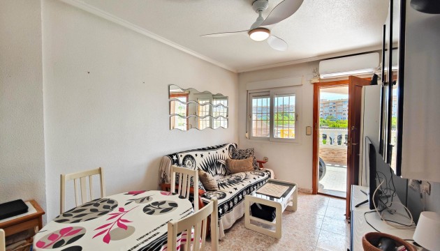 Sale - Apartment - Torrevieja - San Luis