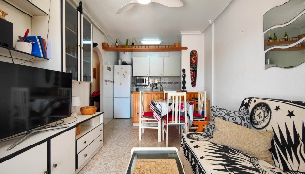 Sale - Apartment - Torrevieja - San Luis