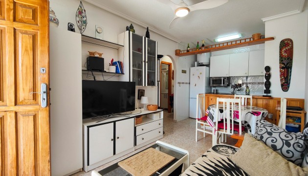Sale - Apartment - Torrevieja - San Luis