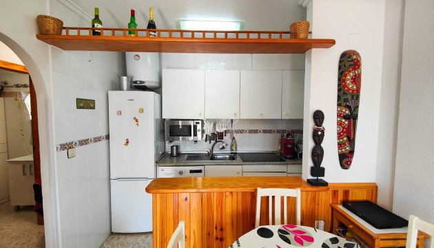 Sale - Apartment - Torrevieja - San Luis