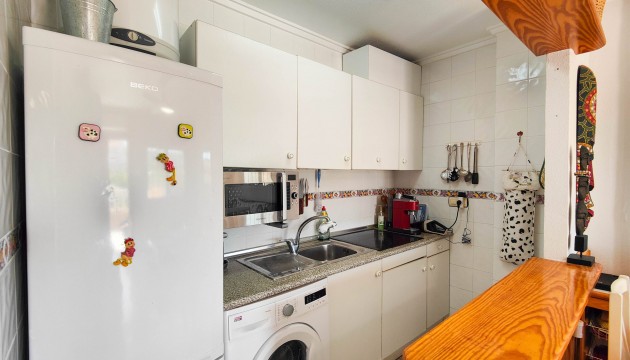 Sale - Apartment - Torrevieja - San Luis