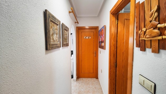 Sale - Apartment - Torrevieja - San Luis