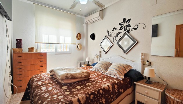 Sale - Apartment - Torrevieja - San Luis