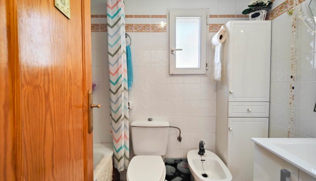 Sale - Apartment - Torrevieja - San Luis