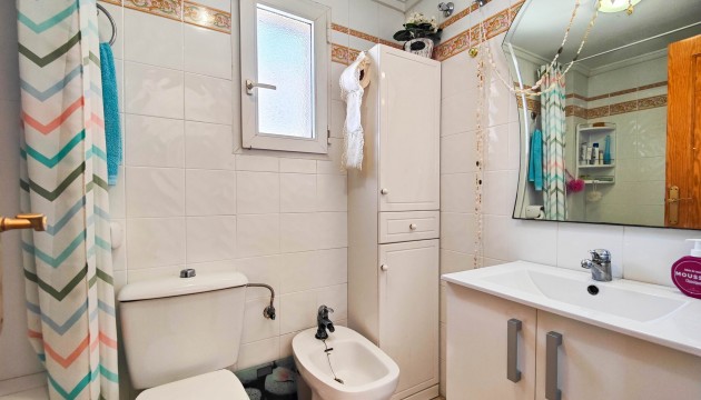 Sale - Apartment - Torrevieja - San Luis