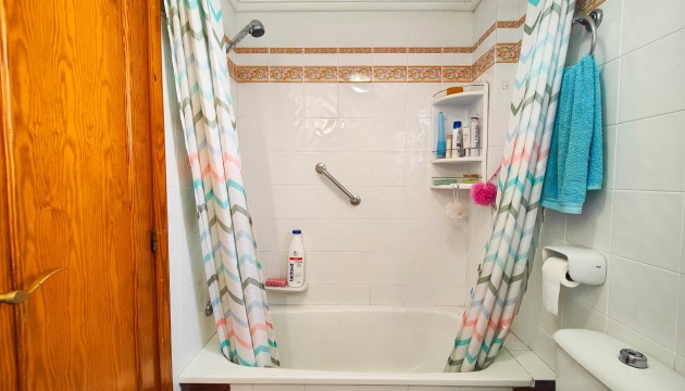 Sale - Apartment - Torrevieja - San Luis