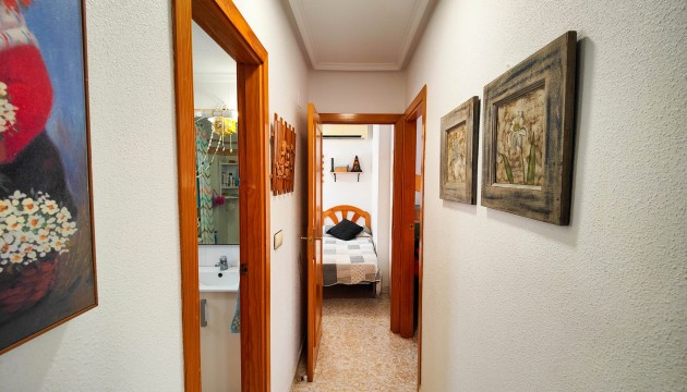 Sale - Apartment - Torrevieja - San Luis