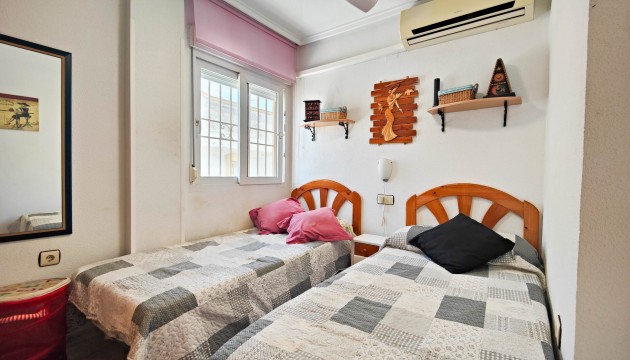 Sale - Apartment - Torrevieja - San Luis