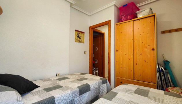Sale - Apartment - Torrevieja - San Luis