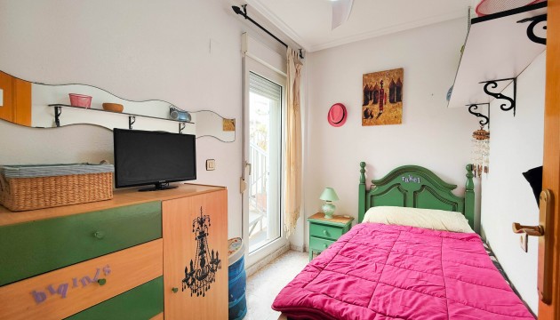 Sale - Apartment - Torrevieja - San Luis
