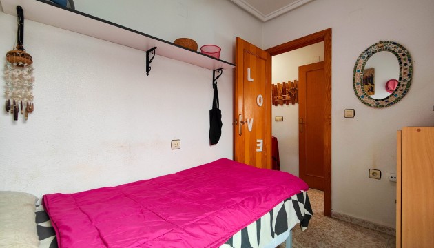Sale - Apartment - Torrevieja - San Luis