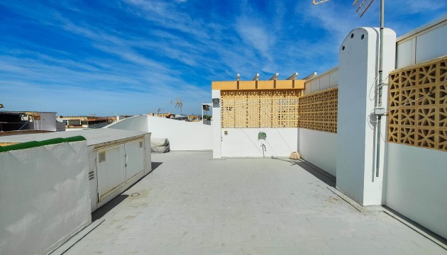 Sale - Apartment - Torrevieja - San Luis