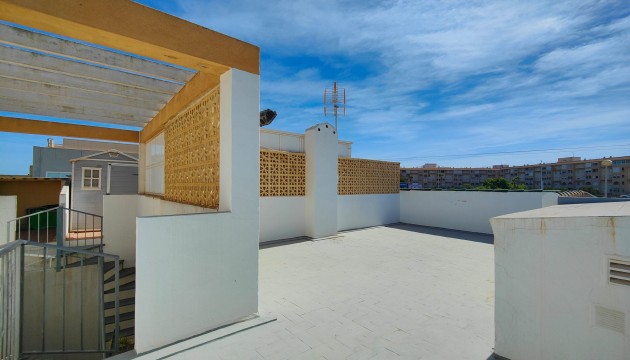 Sale - Apartment - Torrevieja - San Luis
