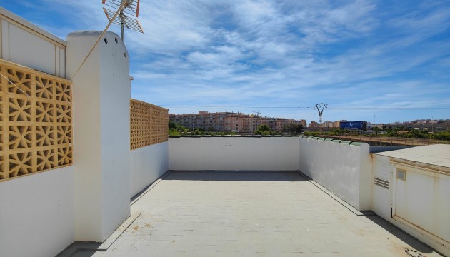 Sale - Apartment - Torrevieja - San Luis