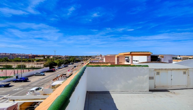 Sale - Apartment - Torrevieja - San Luis