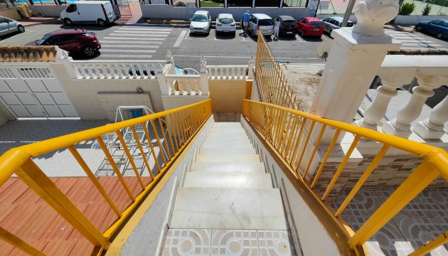 Sale - Apartment - Torrevieja - San Luis