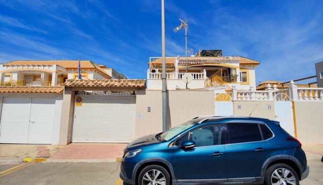 Sale - Apartment - Torrevieja - San Luis