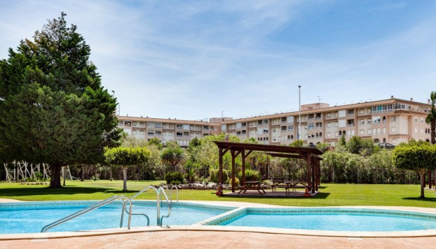 Sale - Apartment - Torrevieja - San Luis