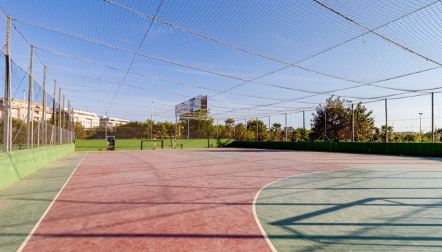 Sale - Apartment - Torrevieja - San Luis