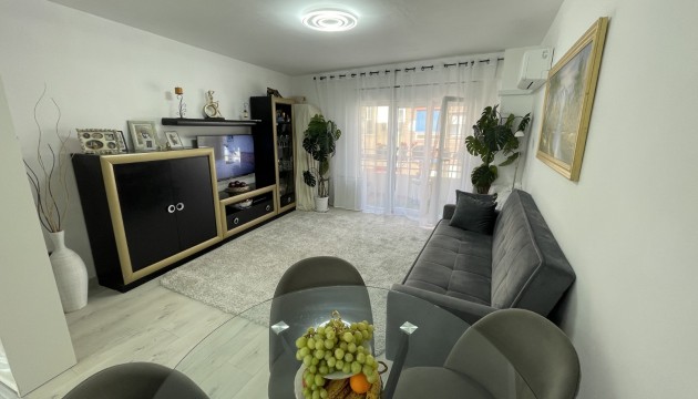 Sale - Apartment - Guardamar - Guardamar del Segura