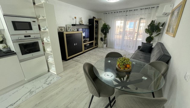 Sale - Apartment - Guardamar - Guardamar del Segura